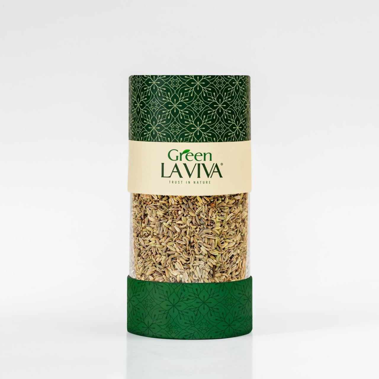 Green La Viva Rezene Çayı 400 Gr