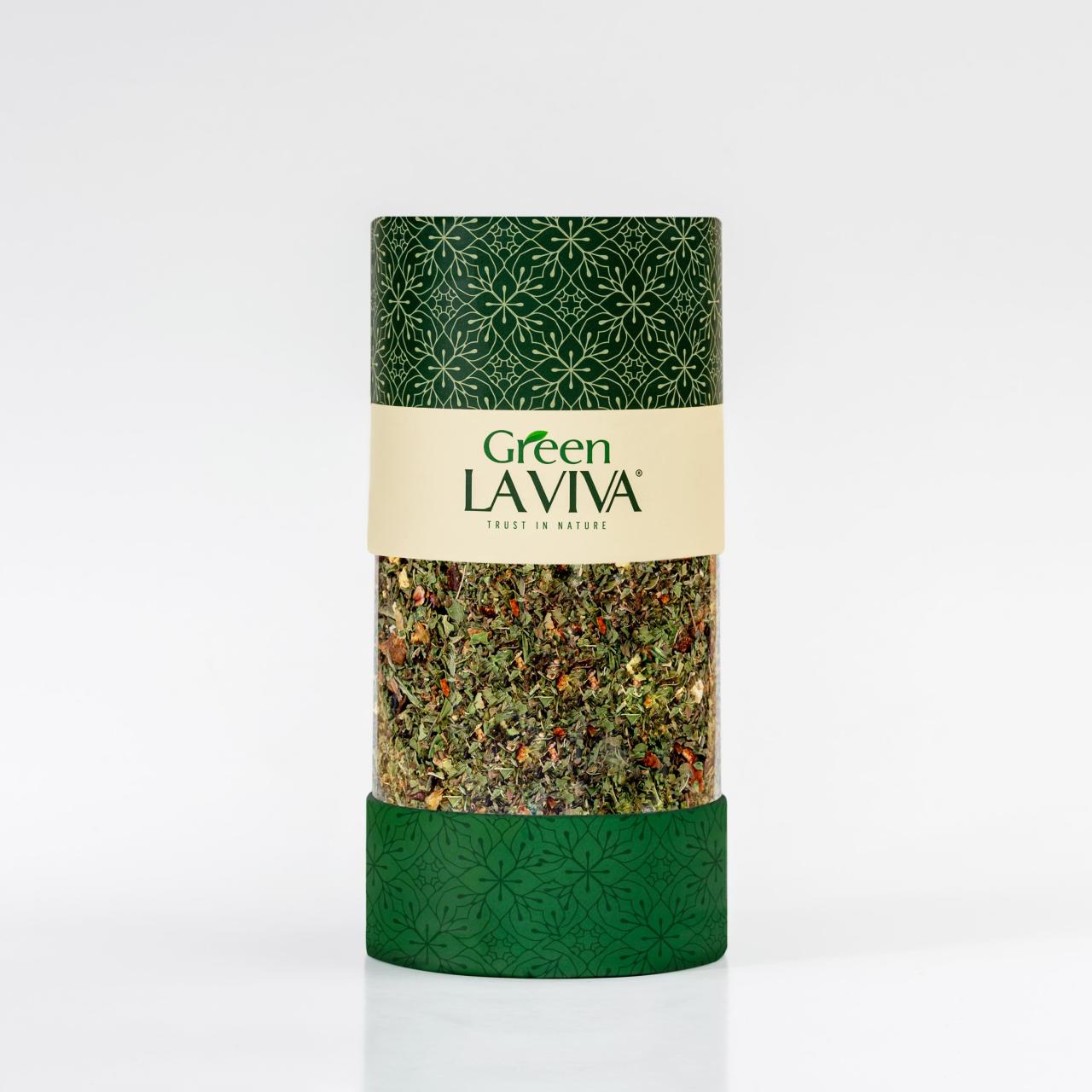 Green La Viva Nane Limon Çayı 350 Gr