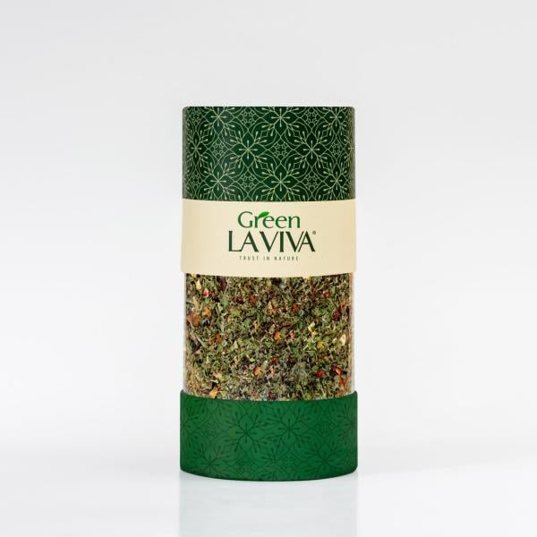 Green La Viva Nane Limon Çayı 350 Gr