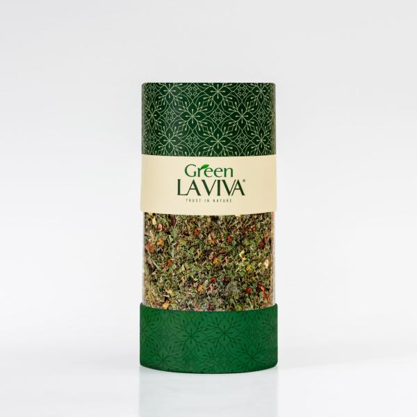 Green La Viva Nane Limon Çayı 350 Gr