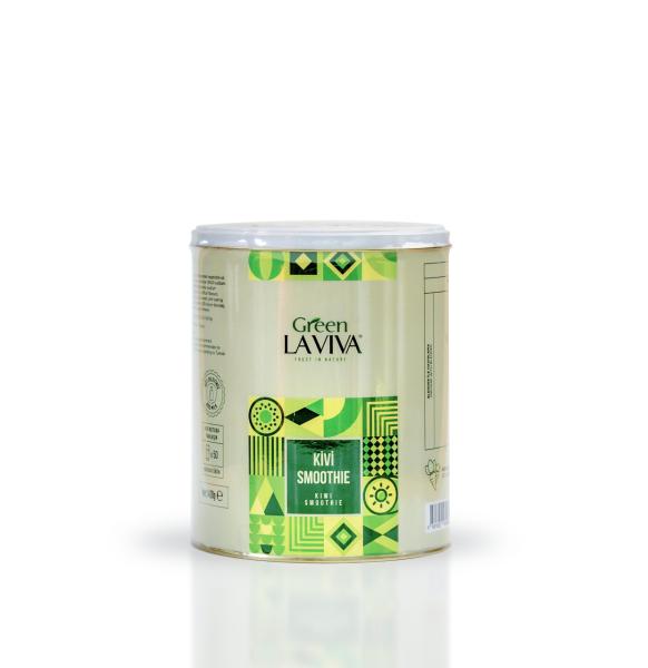 Green La Viva Smoothie Kivi 1420 Gr