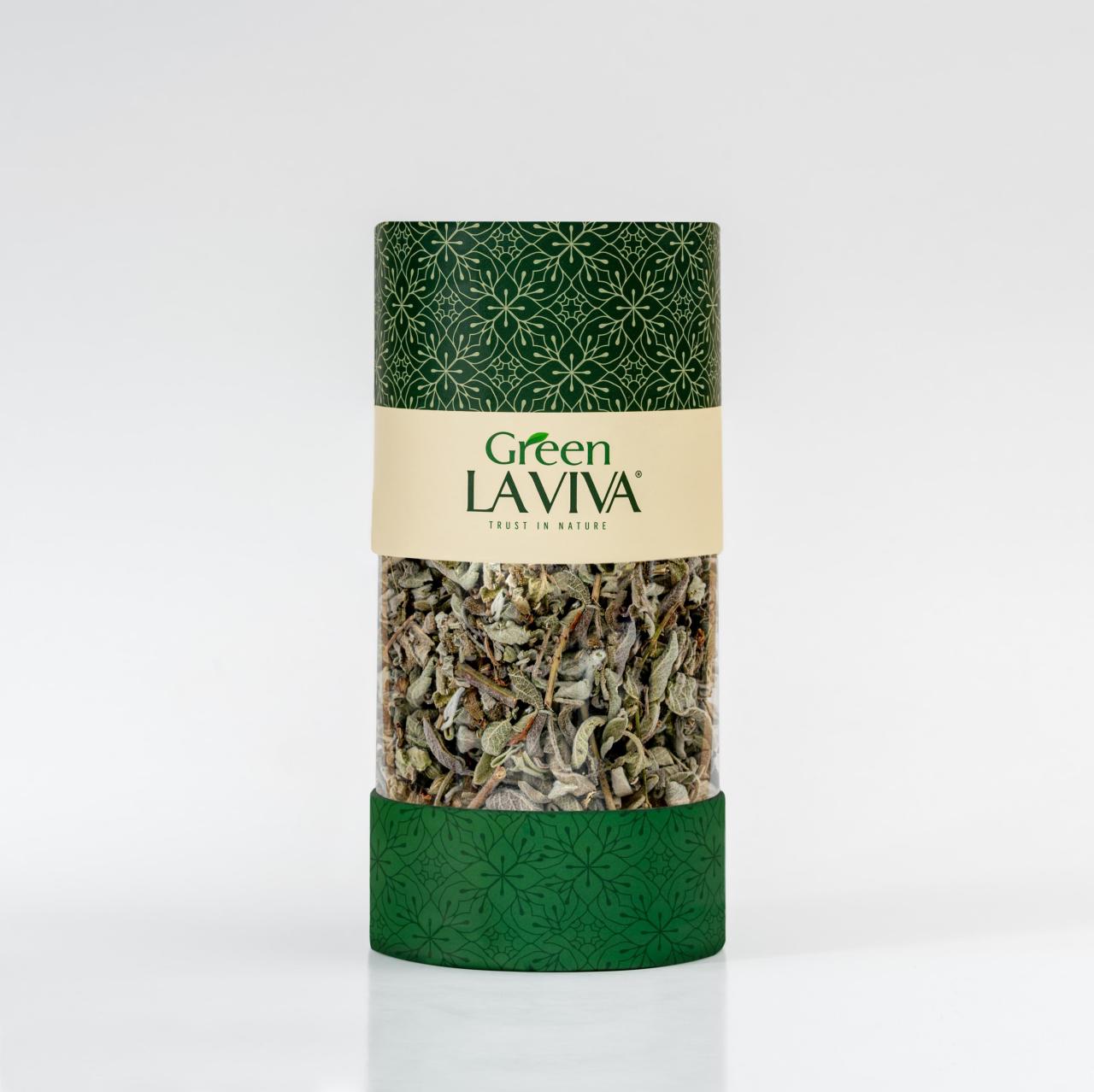 Green La Viva Adaçayı Sıyırma 125 Gr