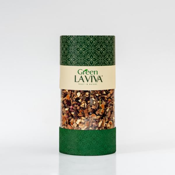 Green La Viva Tropik Meyveli Kış Çayı 400 Gr